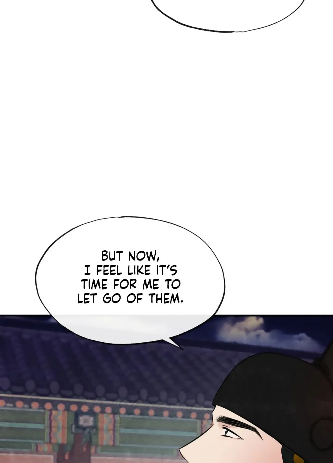 Read Wild Eyes chapter 40 image 26 on Lezhin