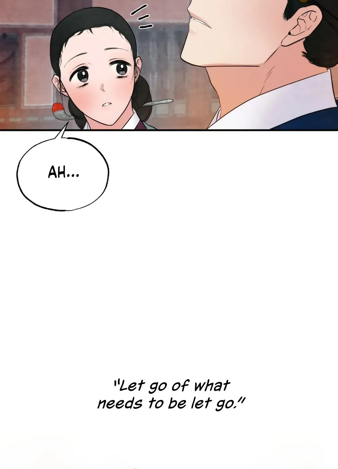 Read Wild Eyes chapter 40 image 27 on Lezhin