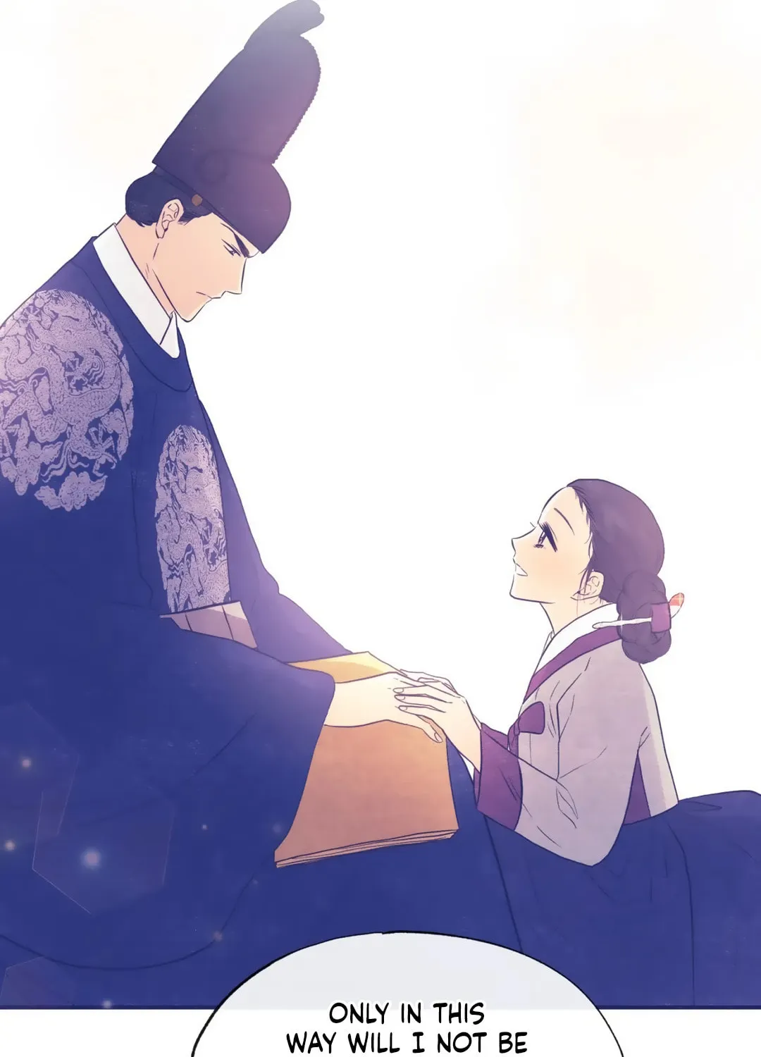 Read Wild Eyes chapter 40 image 28 on Lezhin