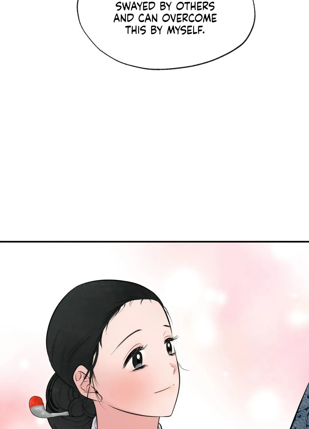 Read Wild Eyes chapter 40 image 29 on Lezhin