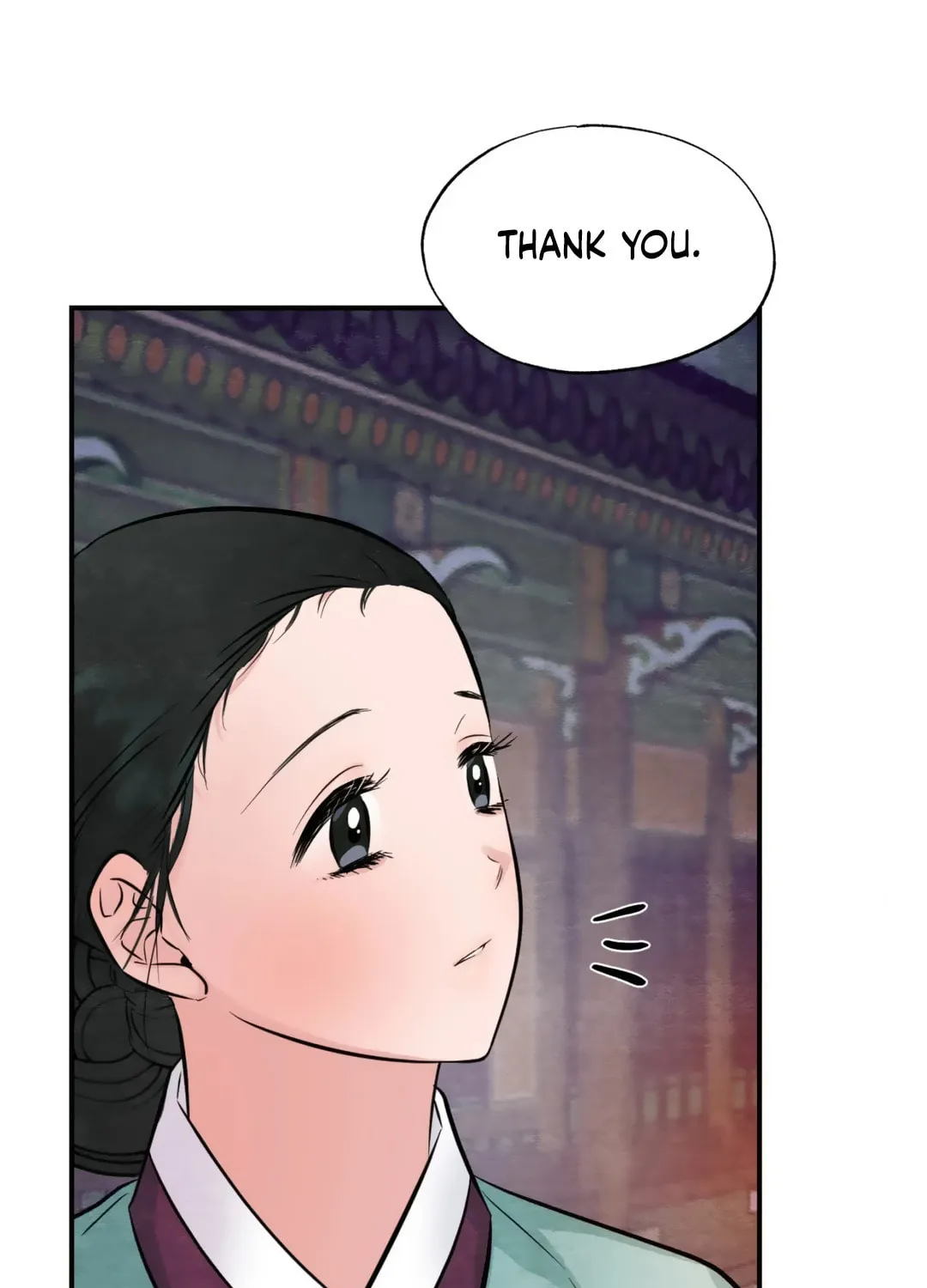 Read Wild Eyes chapter 40 image 31 on Lezhin