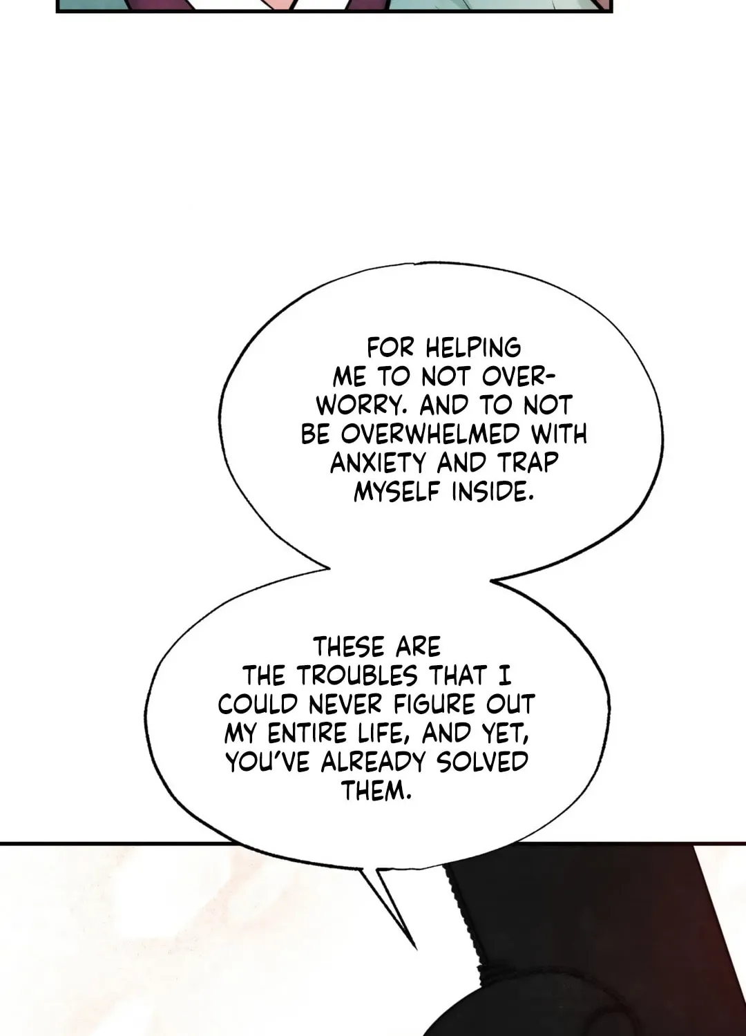 Read Wild Eyes chapter 40 image 32 on Lezhin