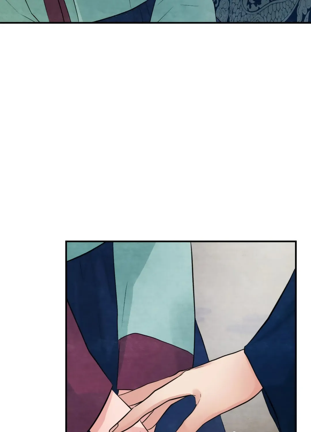 Read Wild Eyes chapter 40 image 34 on Lezhin