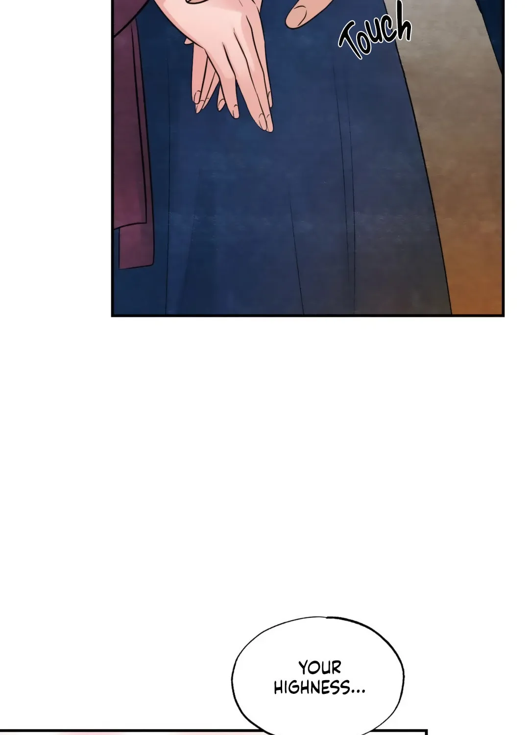 Read Wild Eyes chapter 40 image 35 on Lezhin