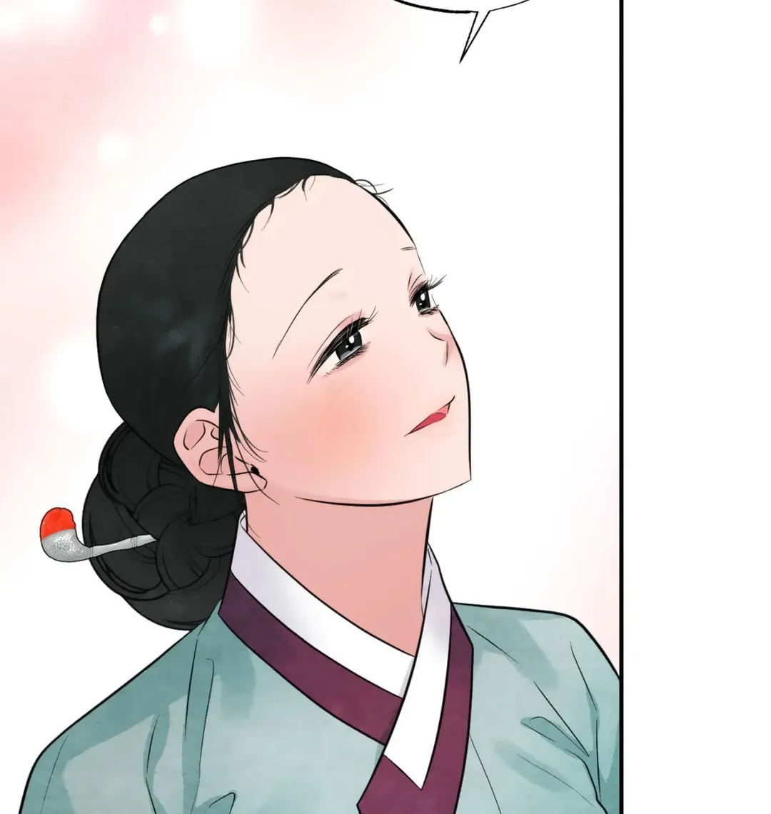 Read Wild Eyes chapter 40 image 36 on Lezhin