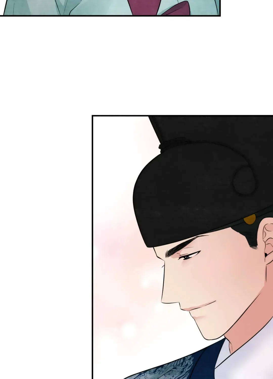 Read Wild Eyes chapter 40 image 37 on Lezhin