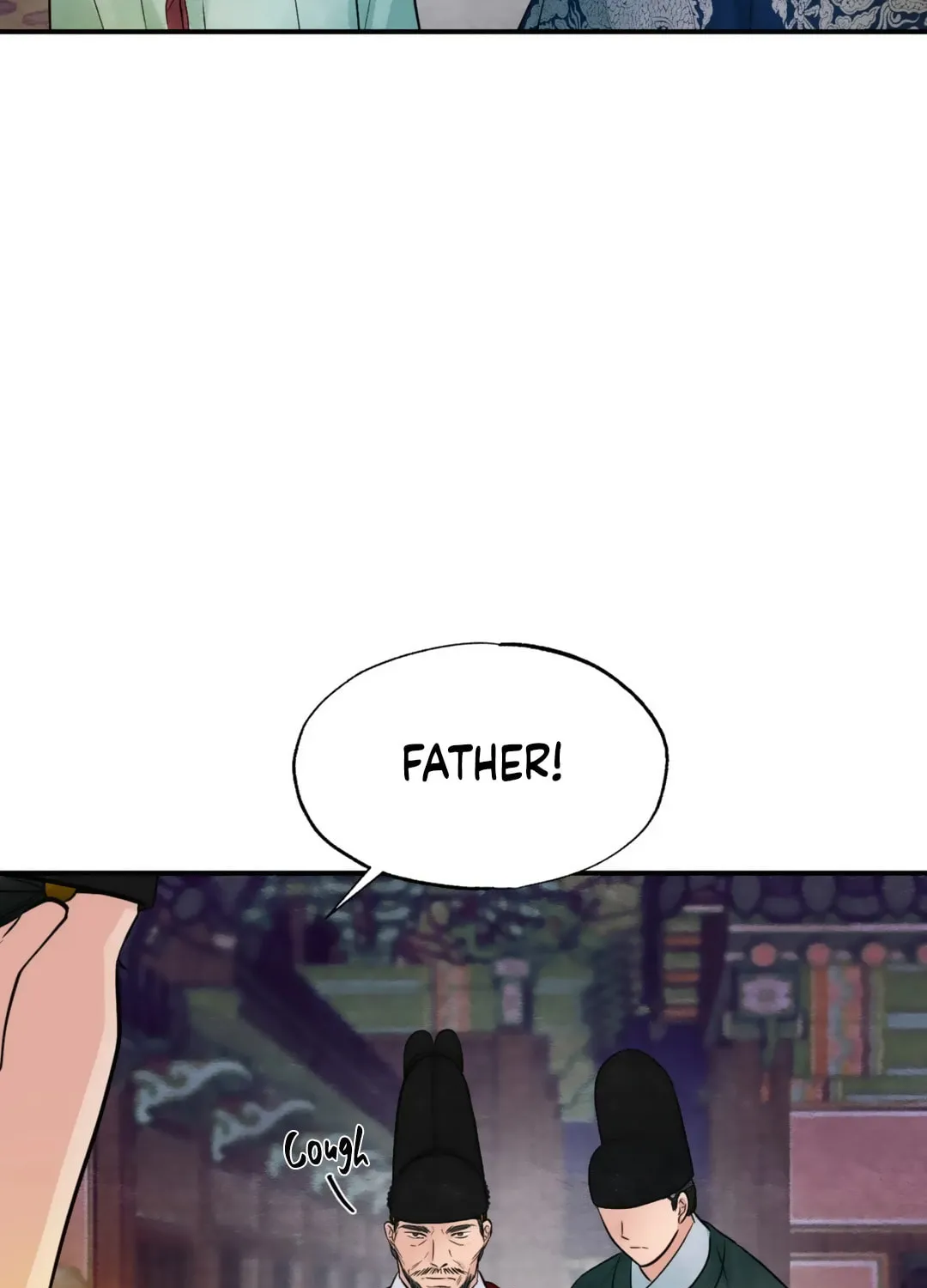 Read Wild Eyes chapter 40 image 41 on Lezhin
