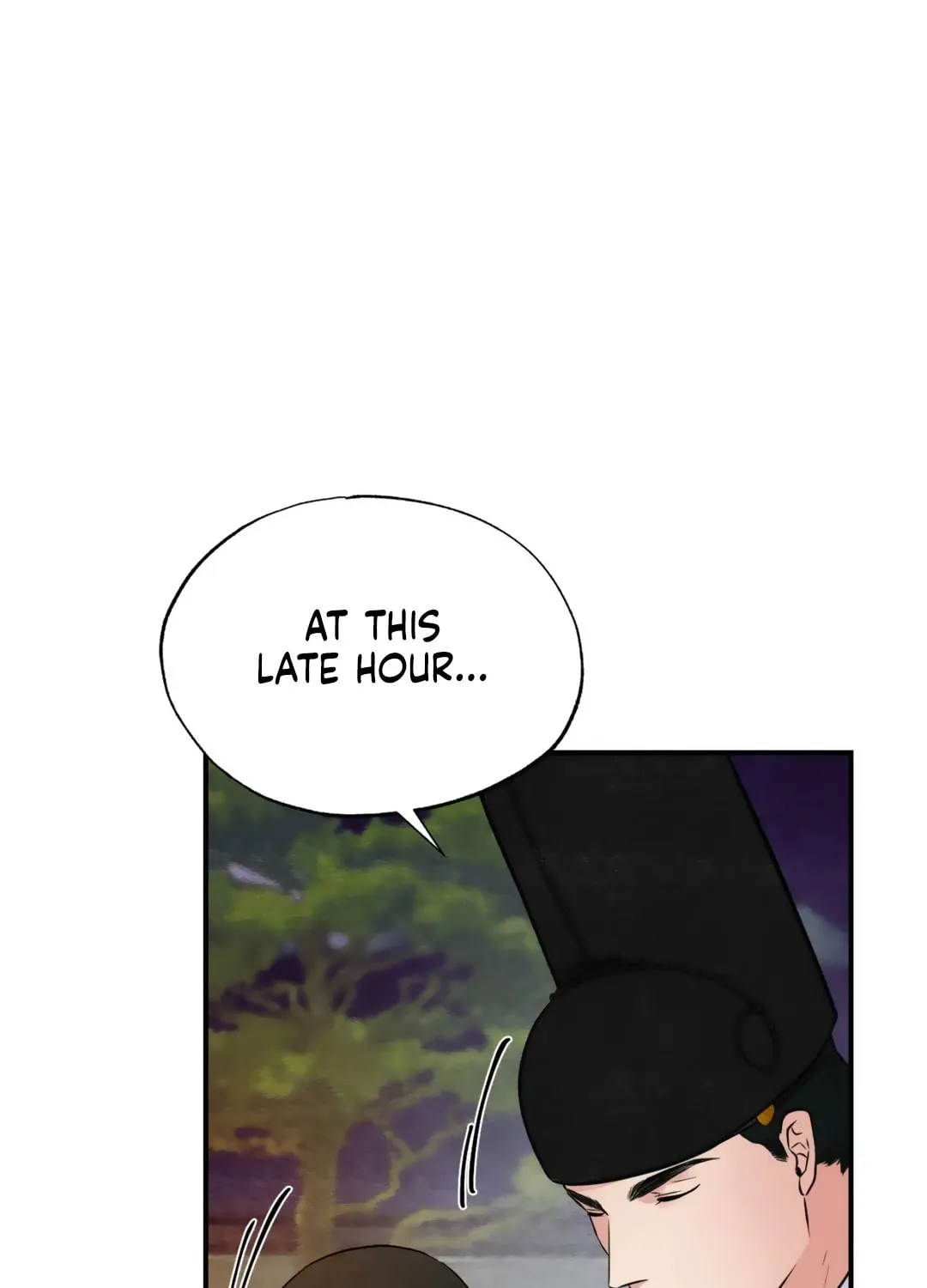 Read Wild Eyes chapter 40 image 43 on Lezhin
