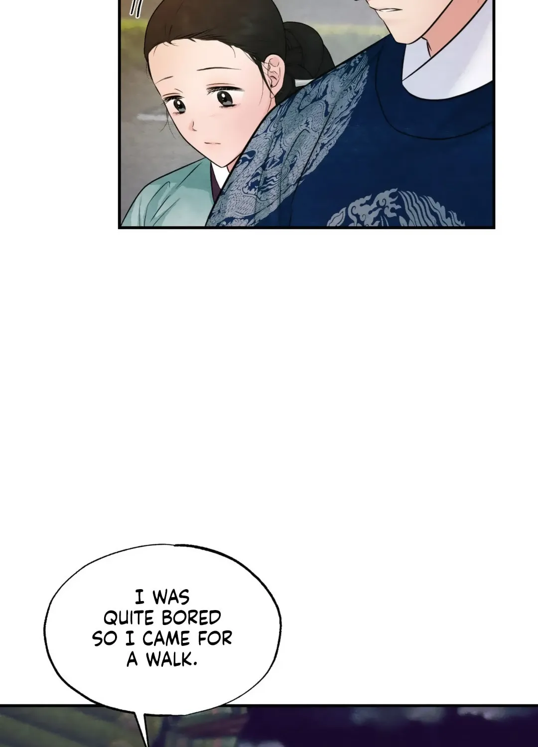 Read Wild Eyes chapter 40 image 44 on Lezhin