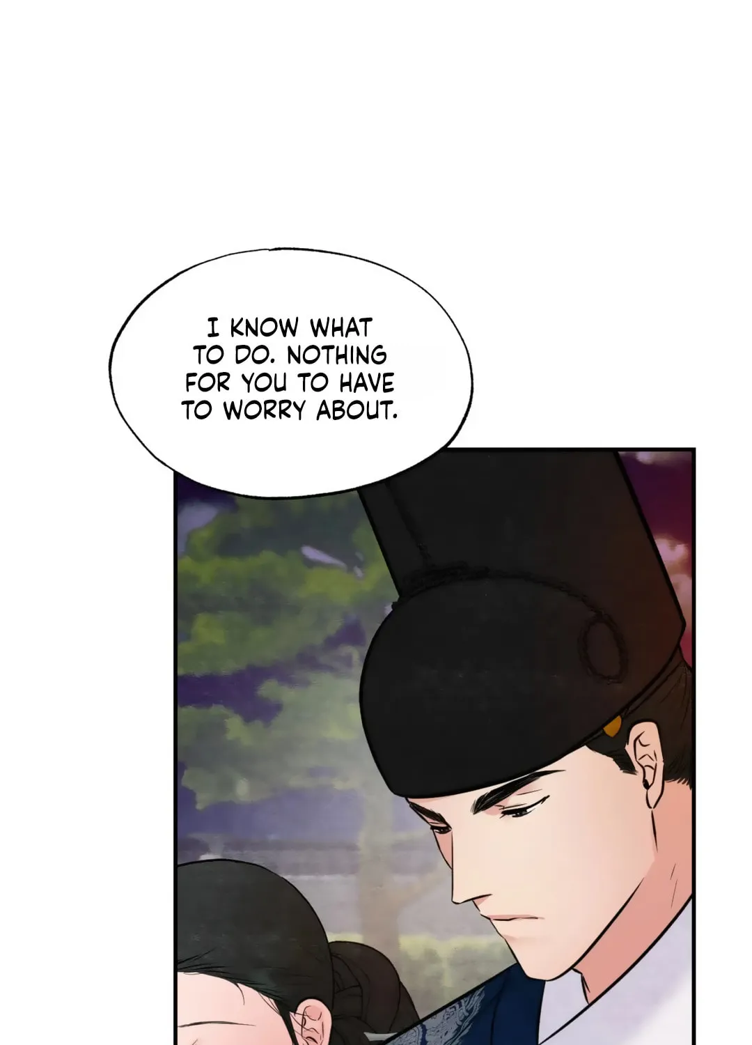 Read Wild Eyes chapter 40 image 46 on Lezhin