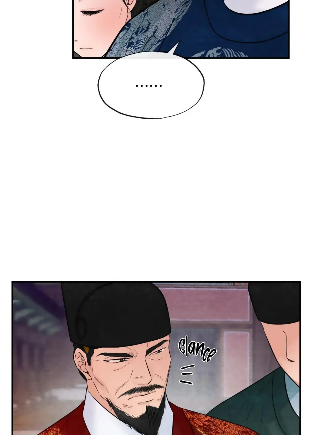 Read Wild Eyes chapter 40 image 47 on Lezhin