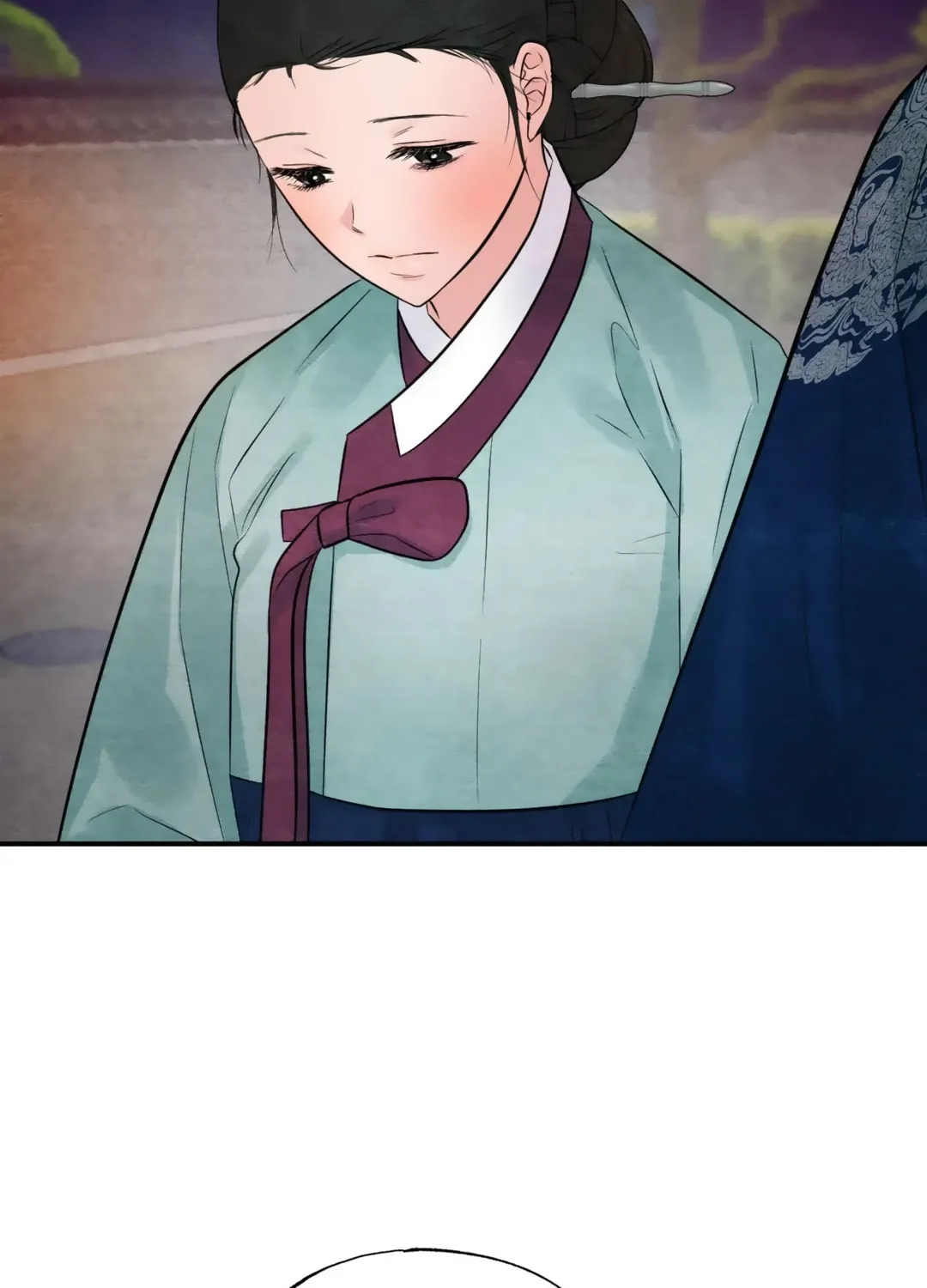 Read Wild Eyes chapter 40 image 49 on Lezhin