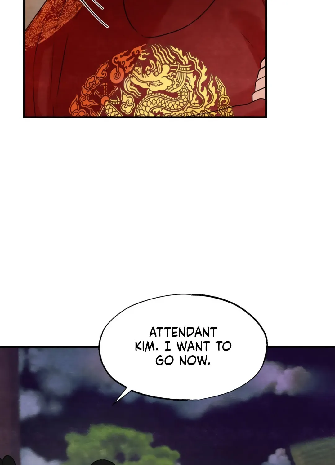 Read Wild Eyes chapter 40 image 51 on Lezhin