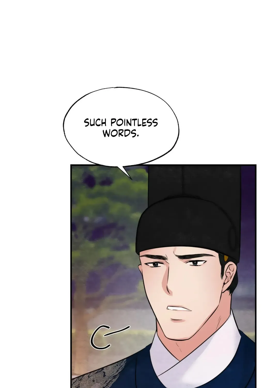 Read Wild Eyes chapter 40 image 53 on Lezhin