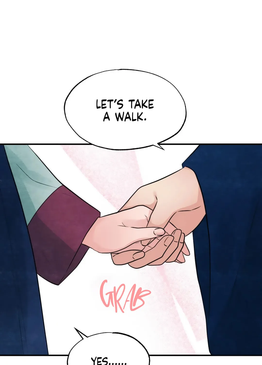 Read Wild Eyes chapter 40 image 57 on Lezhin