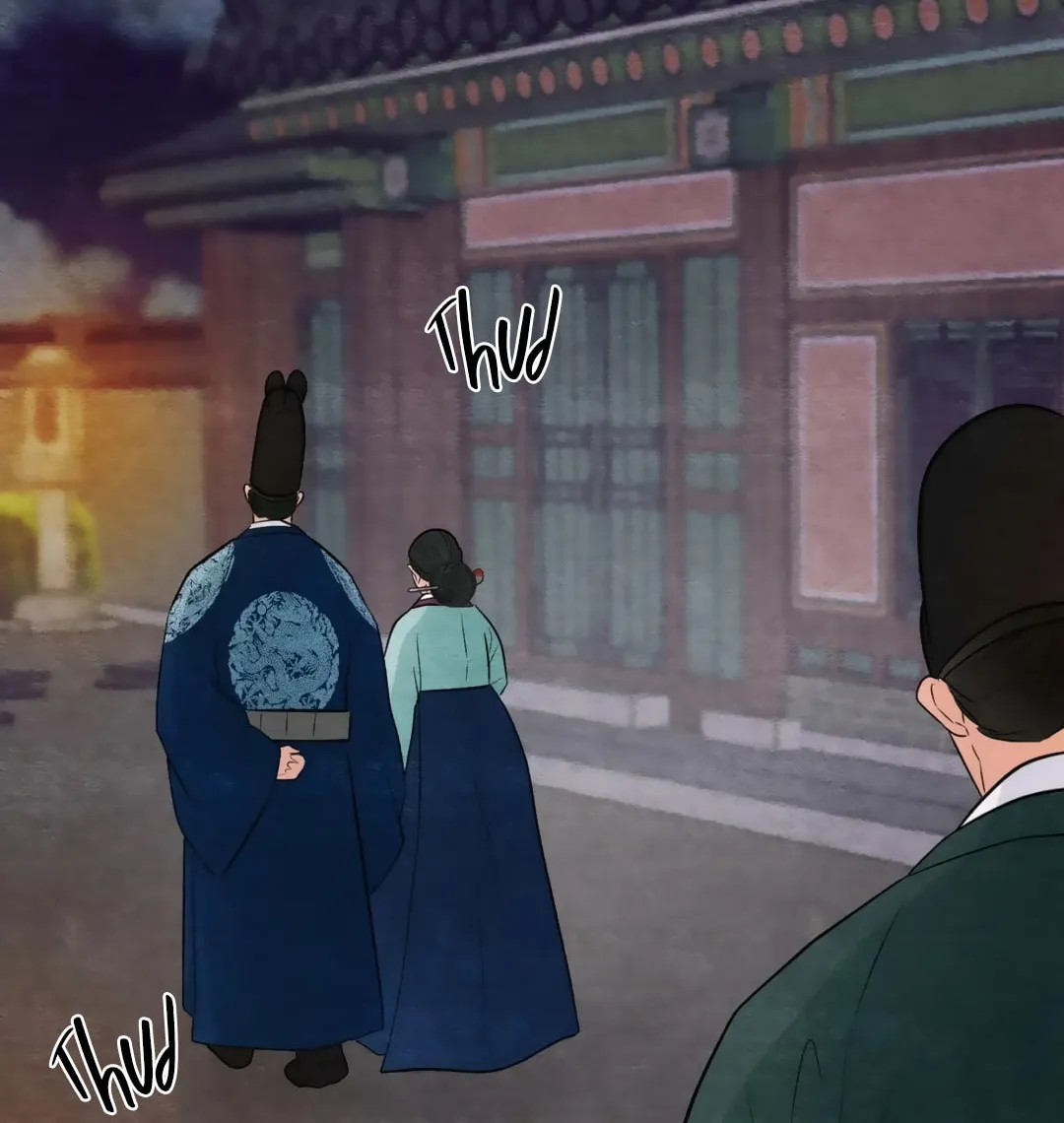 Read Wild Eyes chapter 40 image 60 on Lezhin