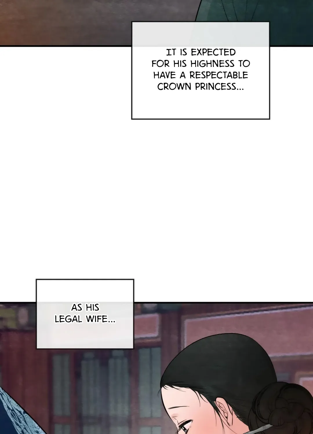 Read Wild Eyes chapter 40 image 61 on Lezhin