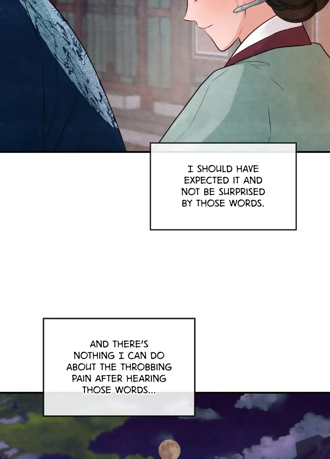 Read Wild Eyes chapter 40 image 62 on Lezhin