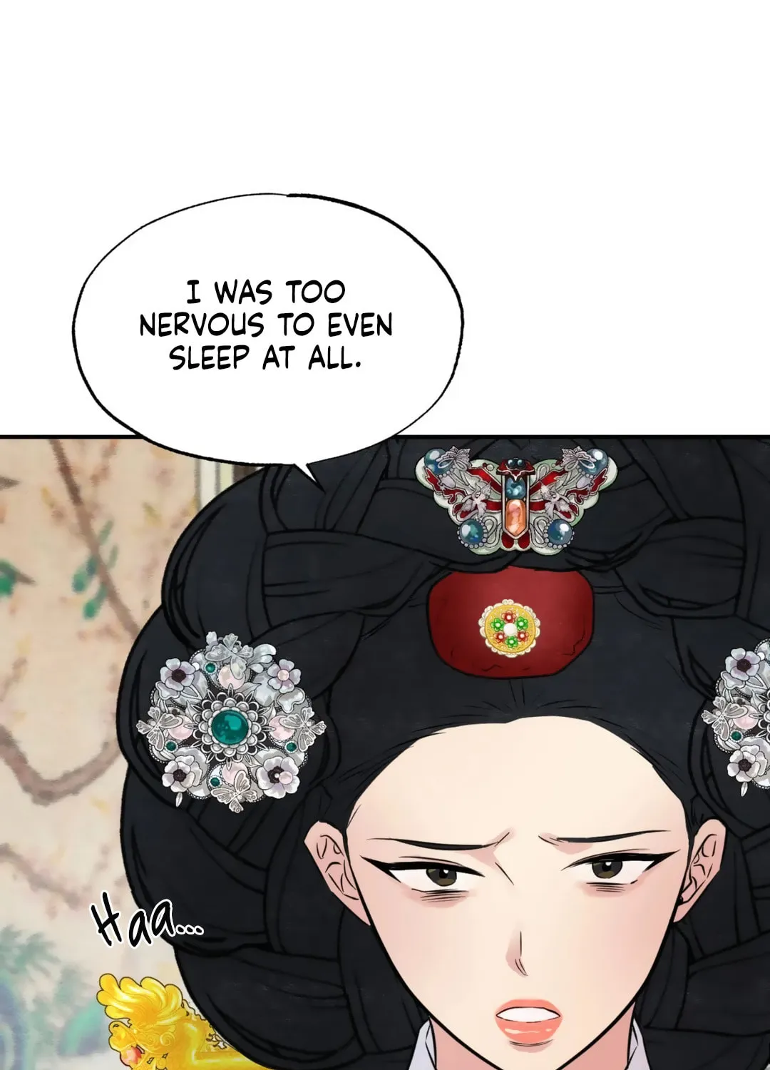 Read Wild Eyes chapter 40 image 67 on Lezhin
