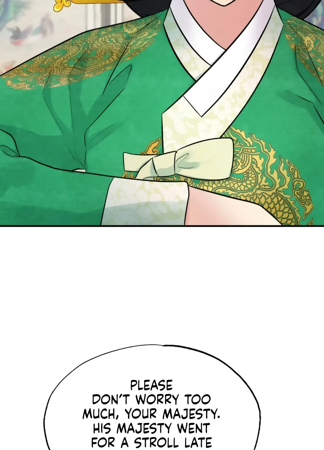 Read Wild Eyes chapter 40 image 68 on Lezhin