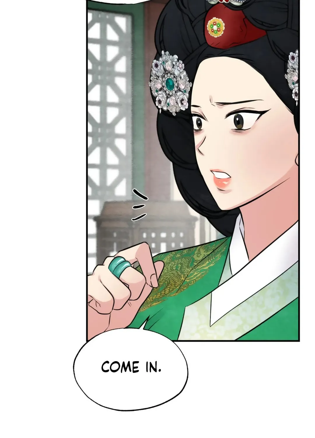Read Wild Eyes chapter 40 image 71 on Lezhin