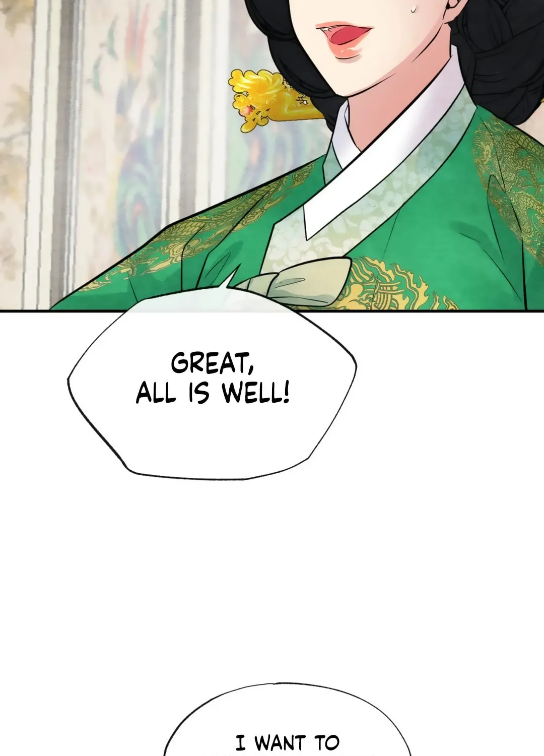 Read Wild Eyes chapter 40 image 75 on Lezhin