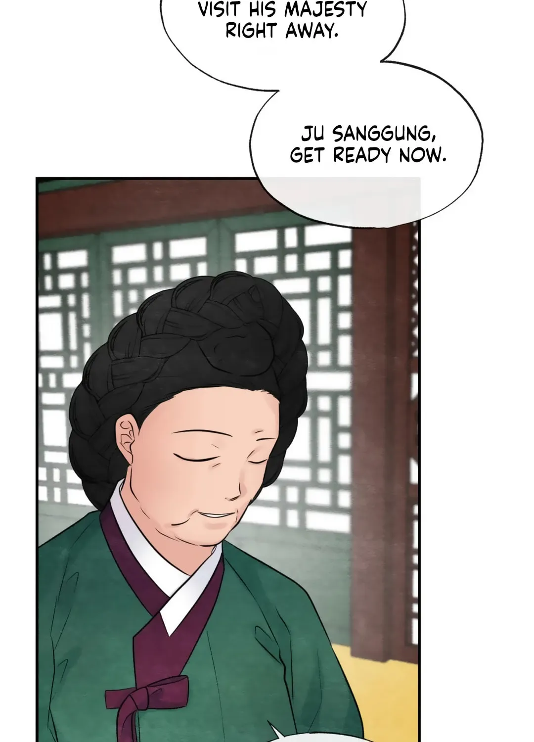 Read Wild Eyes chapter 40 image 76 on Lezhin