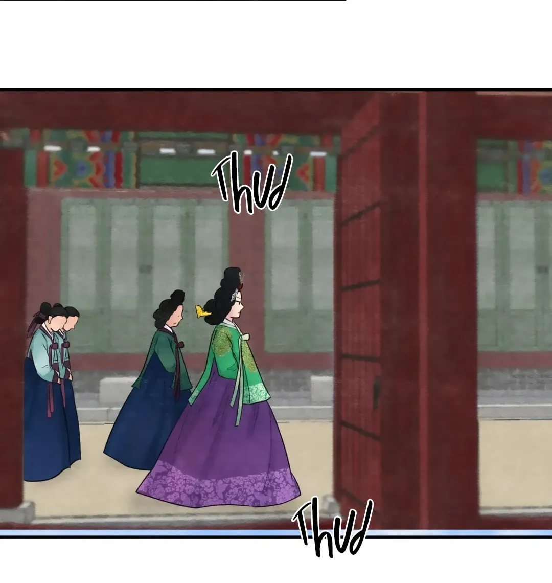 Read Wild Eyes chapter 40 image 78 on Lezhin