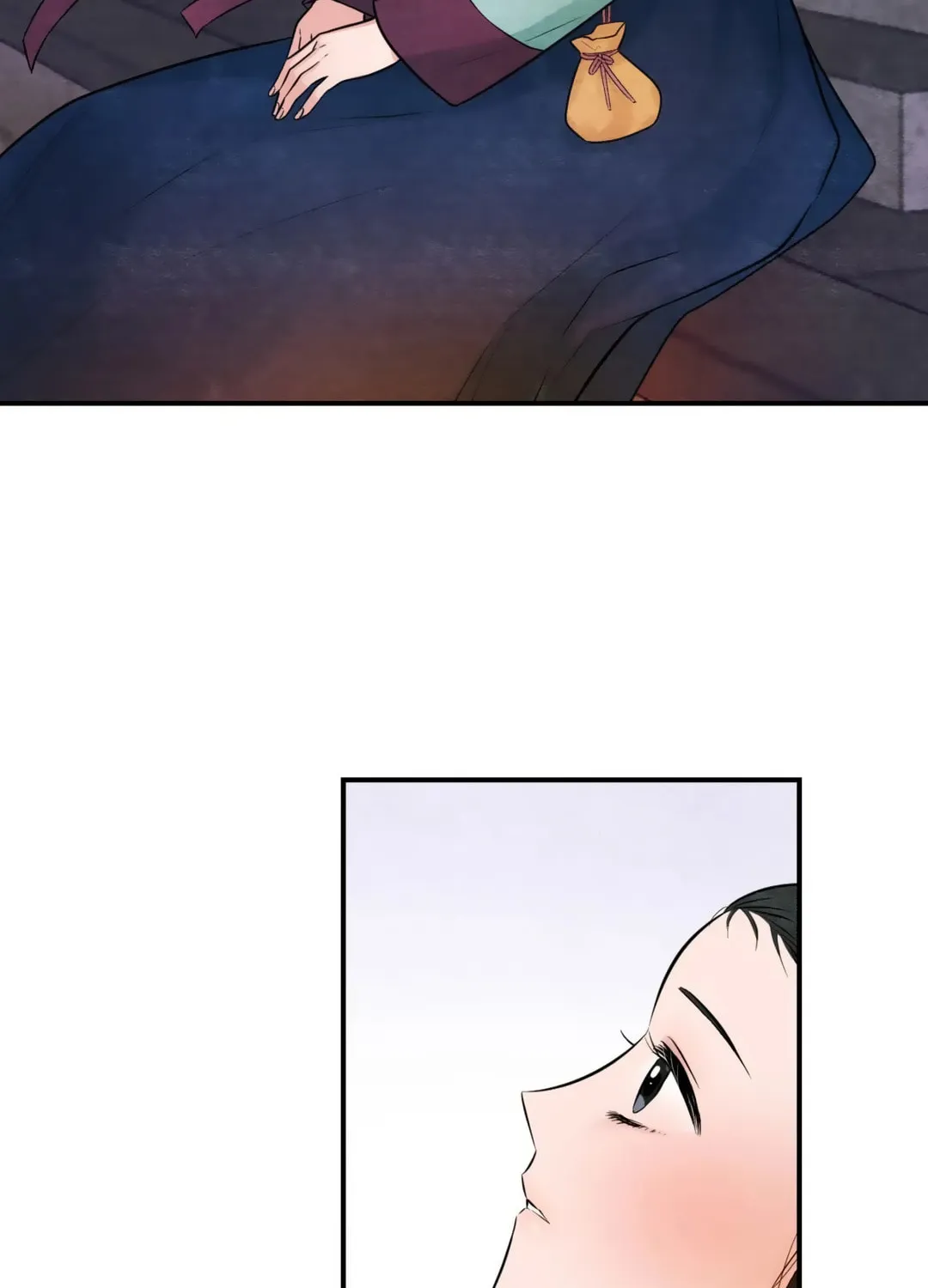 Read Wild Eyes chapter 40 image 8 on Lezhin