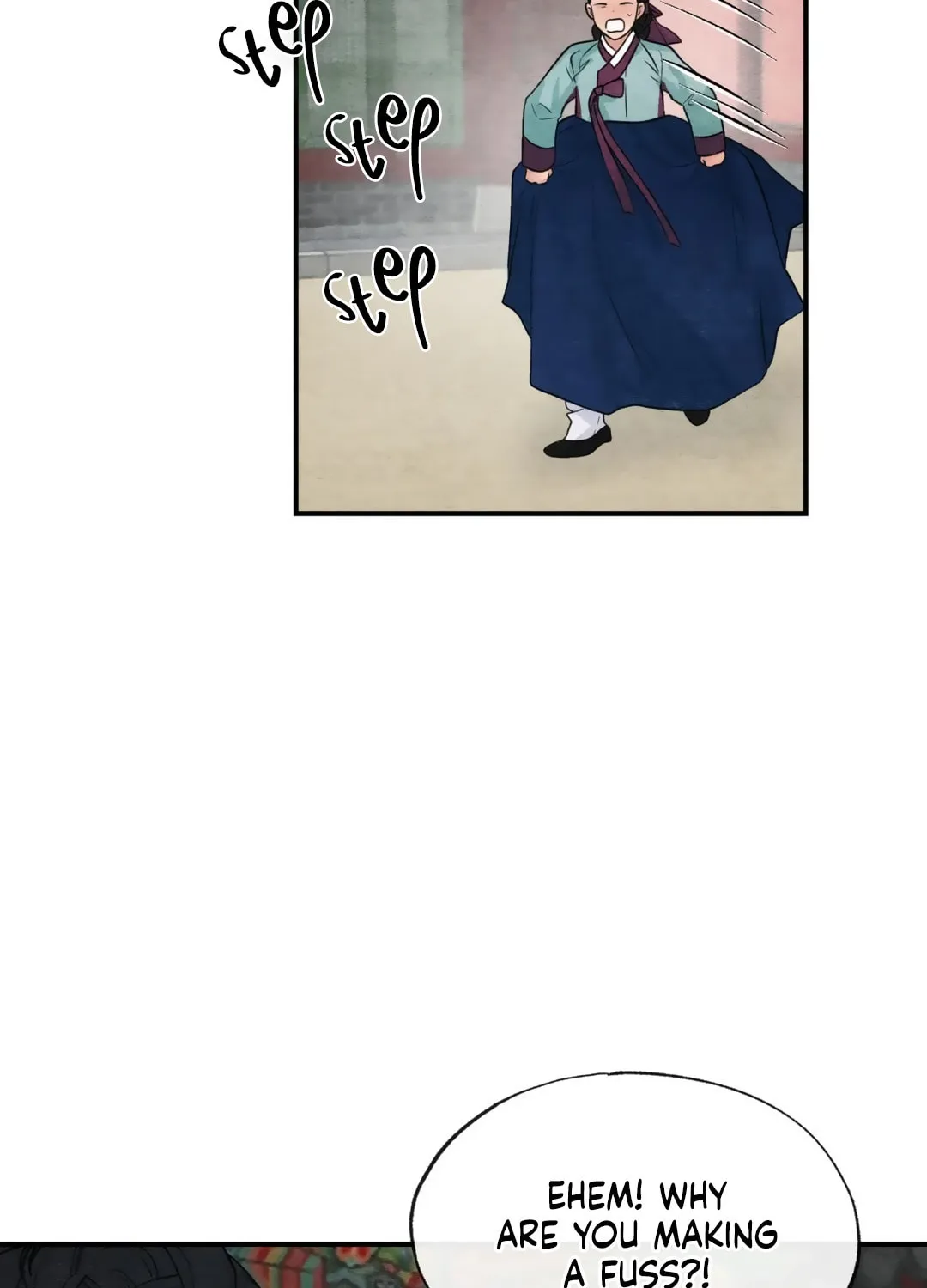 Read Wild Eyes chapter 40 image 81 on Lezhin