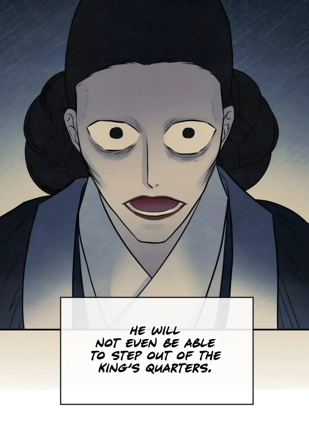 Read Wild Eyes chapter 40 image 89 on Lezhin