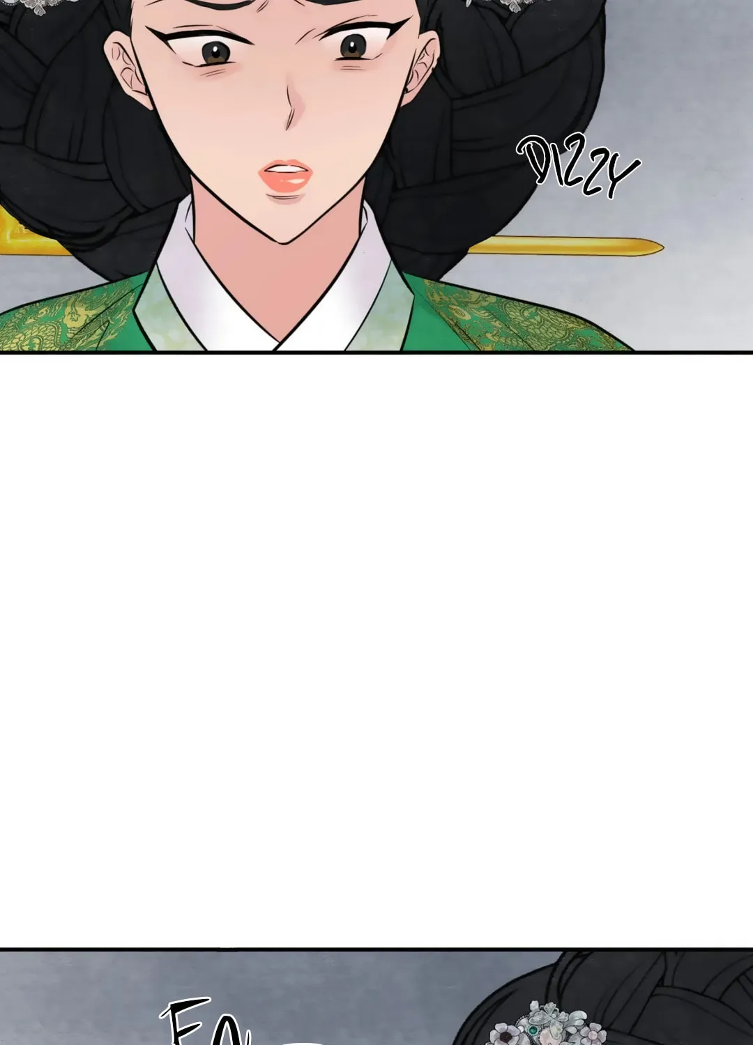 Read Wild Eyes chapter 40 image 91 on Lezhin