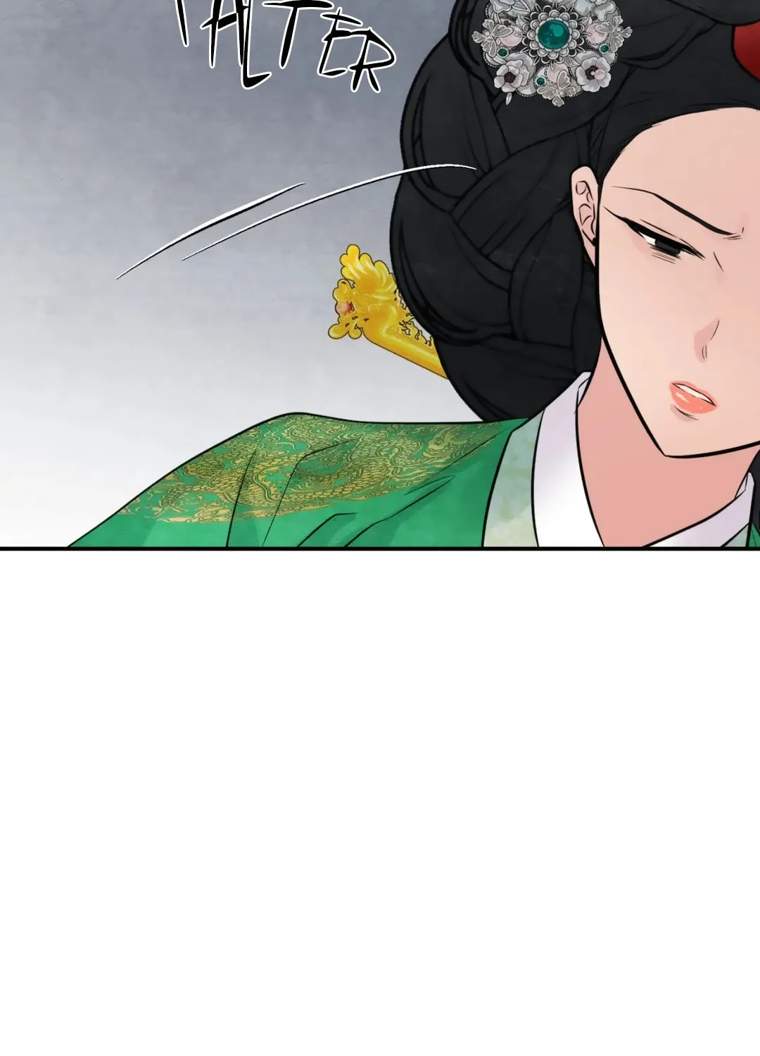 Read Wild Eyes chapter 40 image 92 on Lezhin