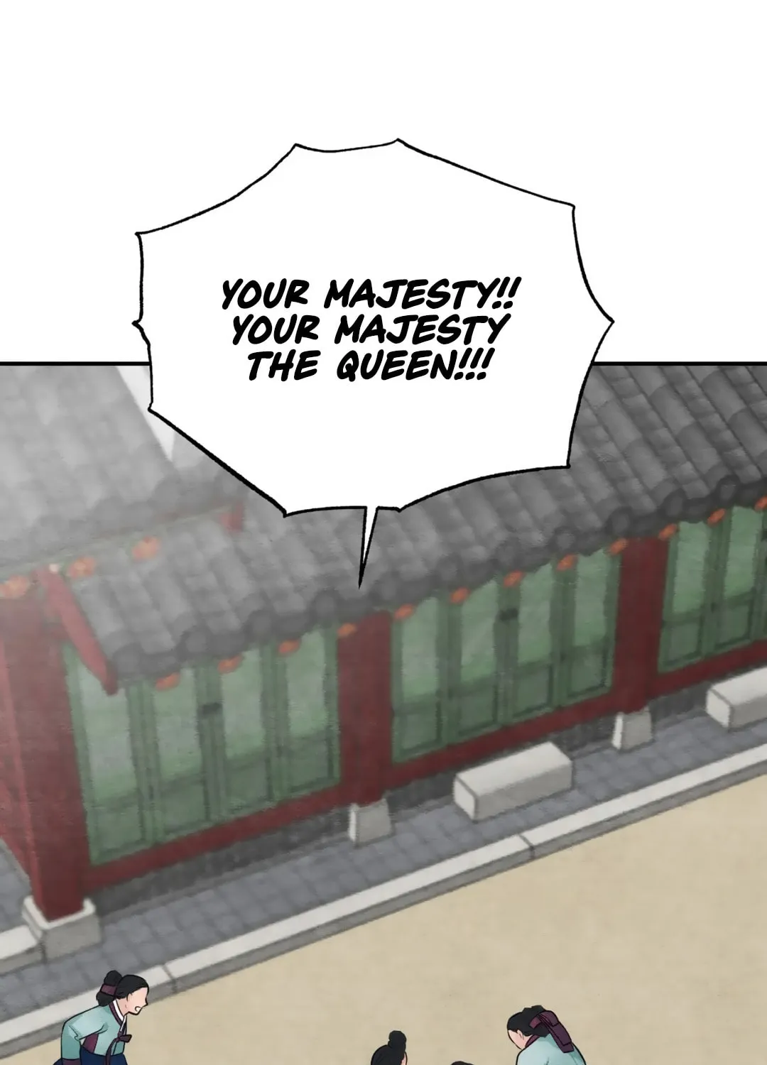 Read Wild Eyes chapter 40 image 93 on Lezhin