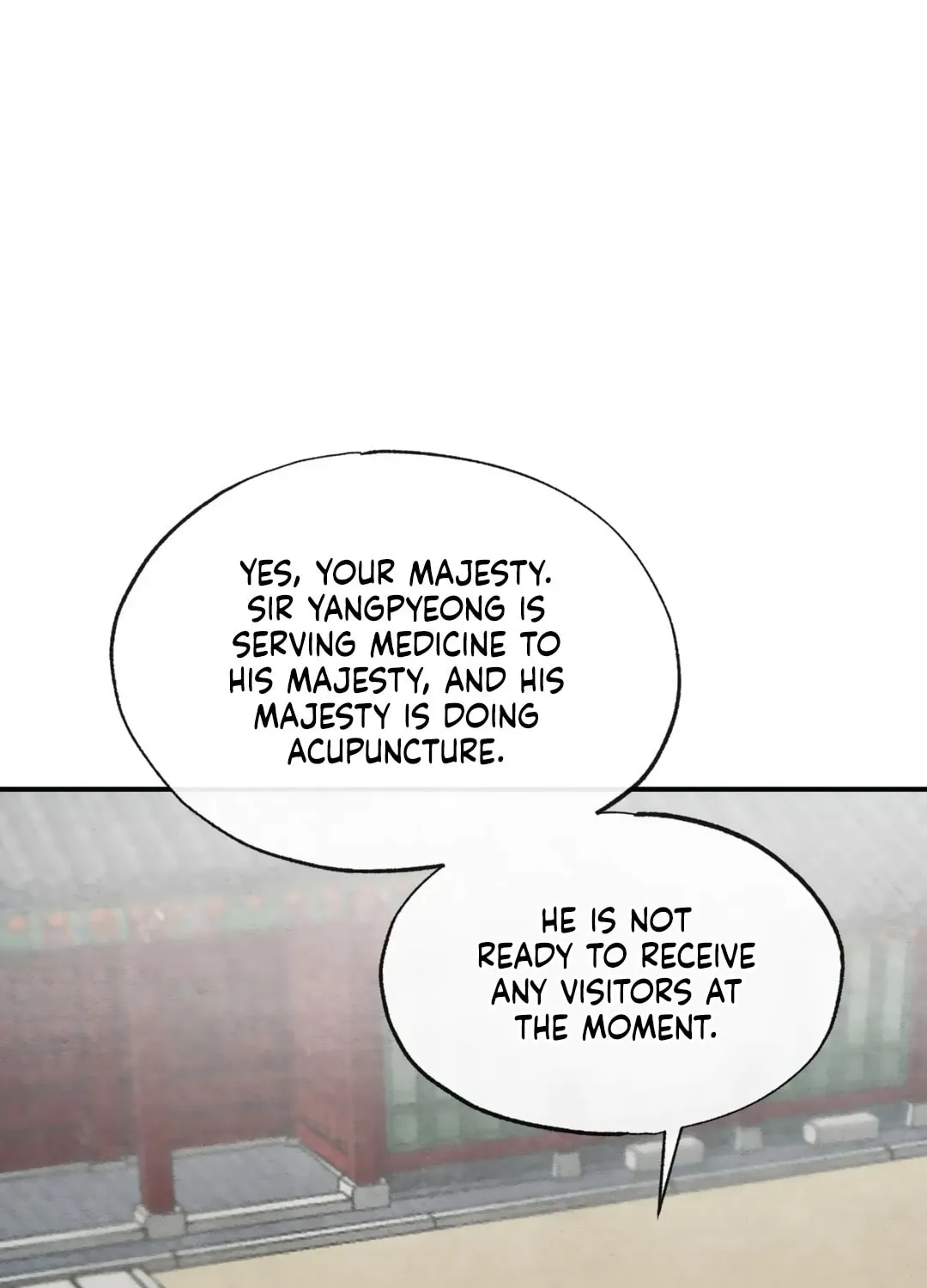 Read Wild Eyes chapter 41 image 10 on Lezhin