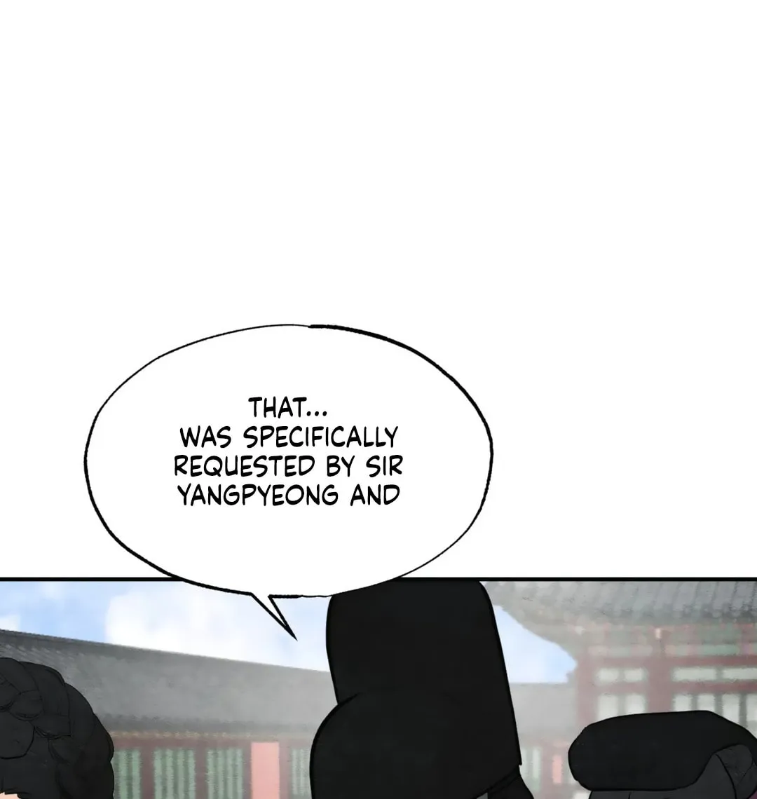Read Wild Eyes chapter 41 image 12 on Lezhin