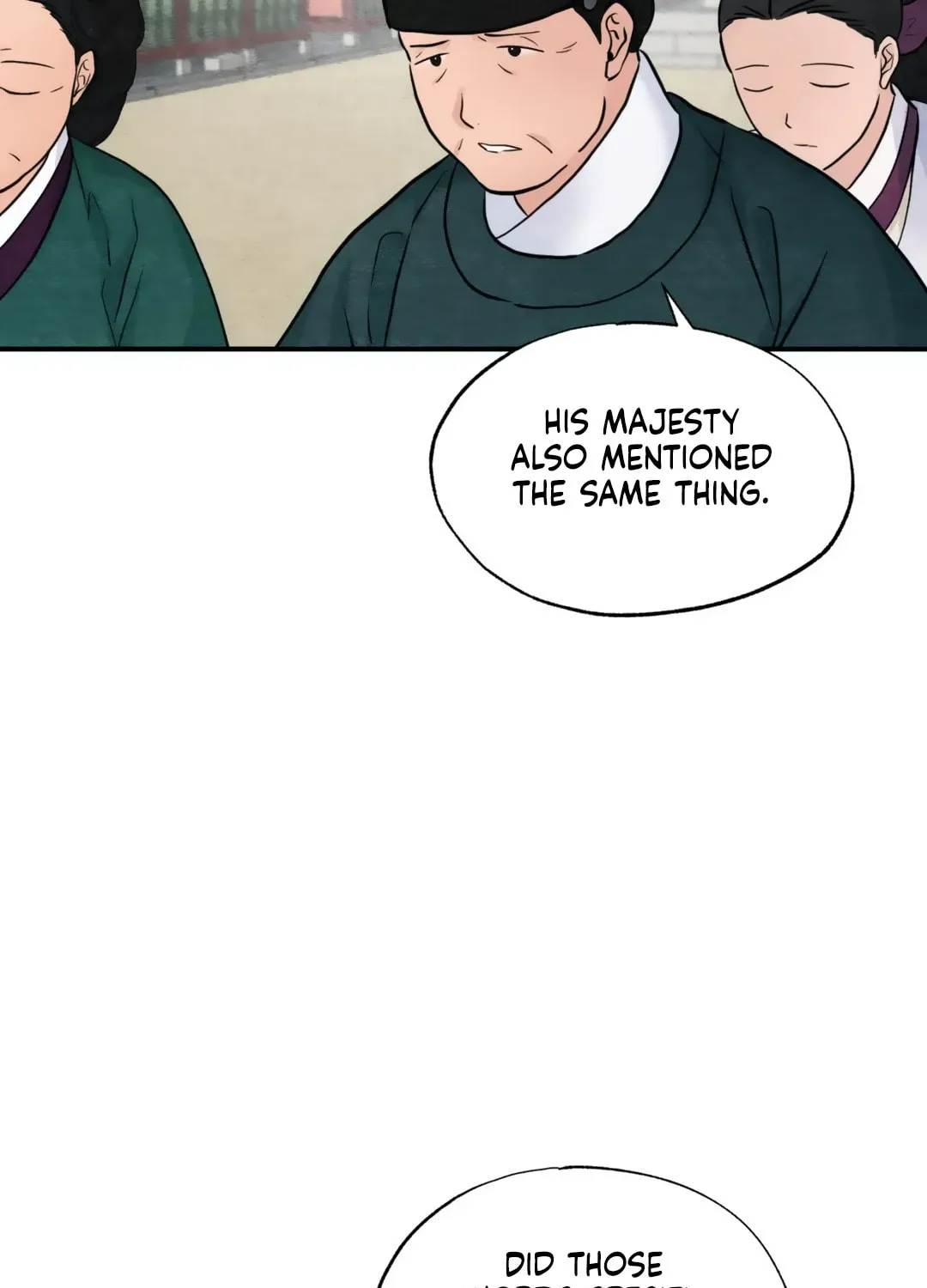 Read Wild Eyes chapter 41 image 13 on Lezhin