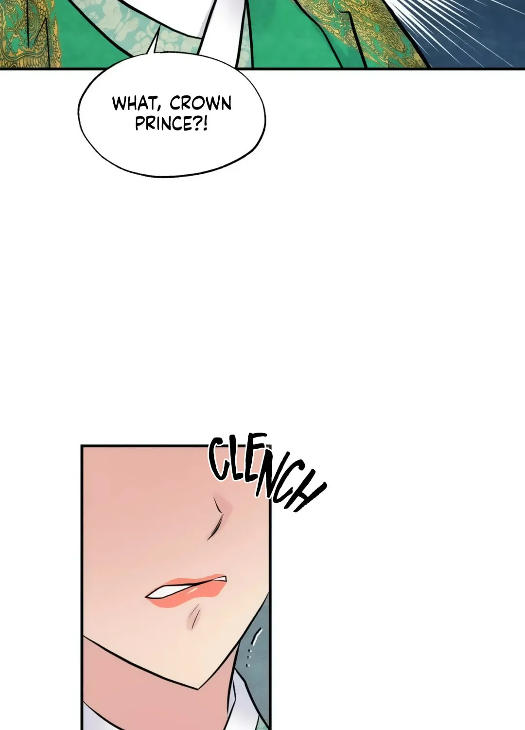 Read Wild Eyes chapter 41 image 16 on Lezhin