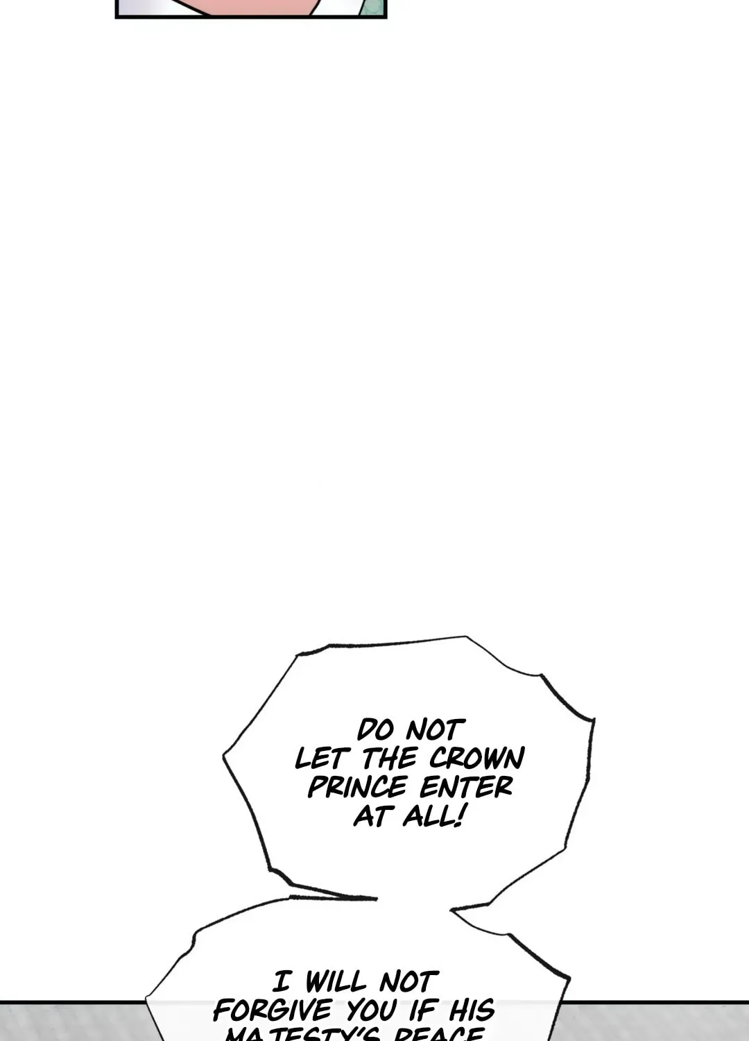 Read Wild Eyes chapter 41 image 17 on Lezhin