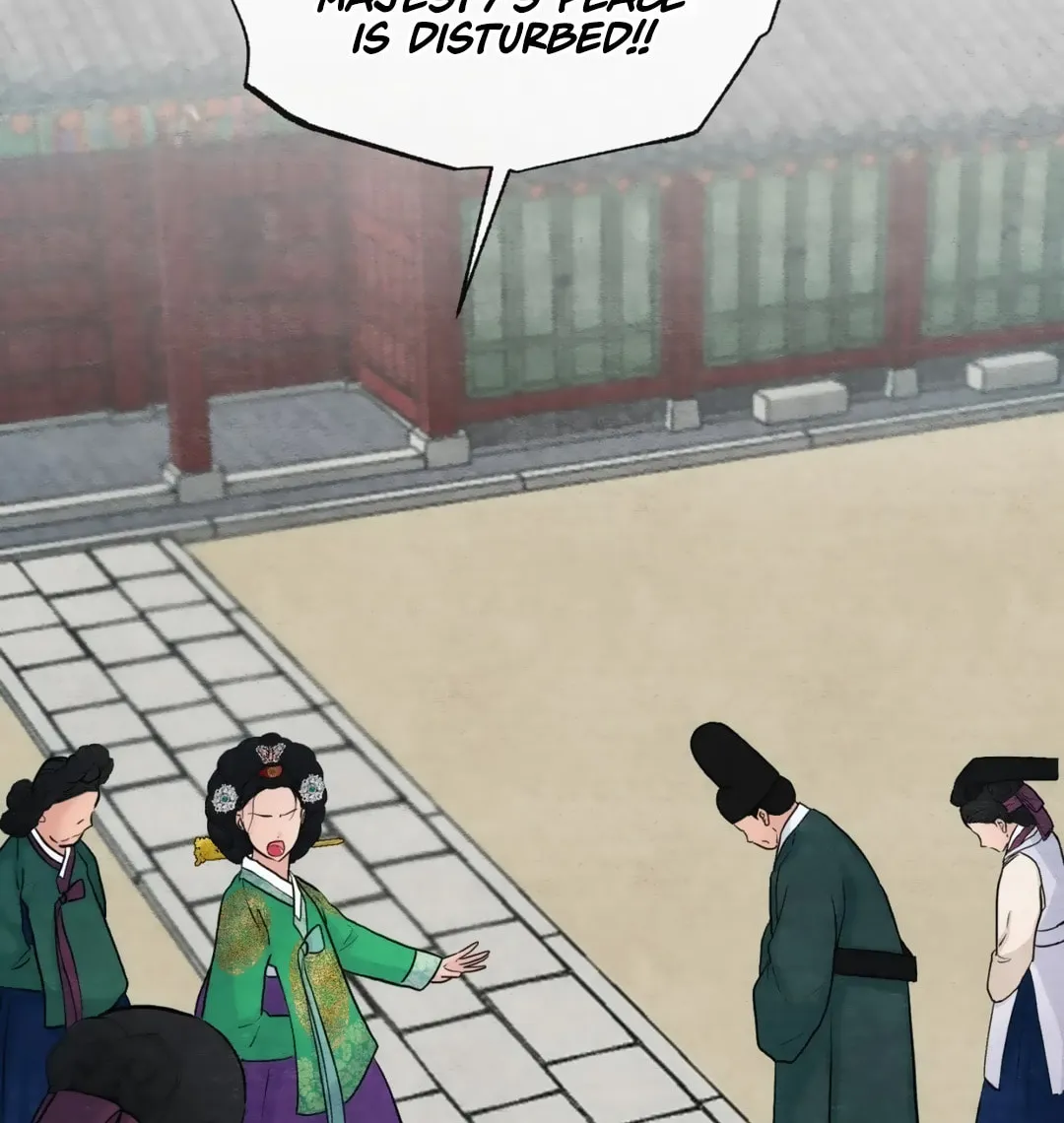 Read Wild Eyes chapter 41 image 18 on Lezhin