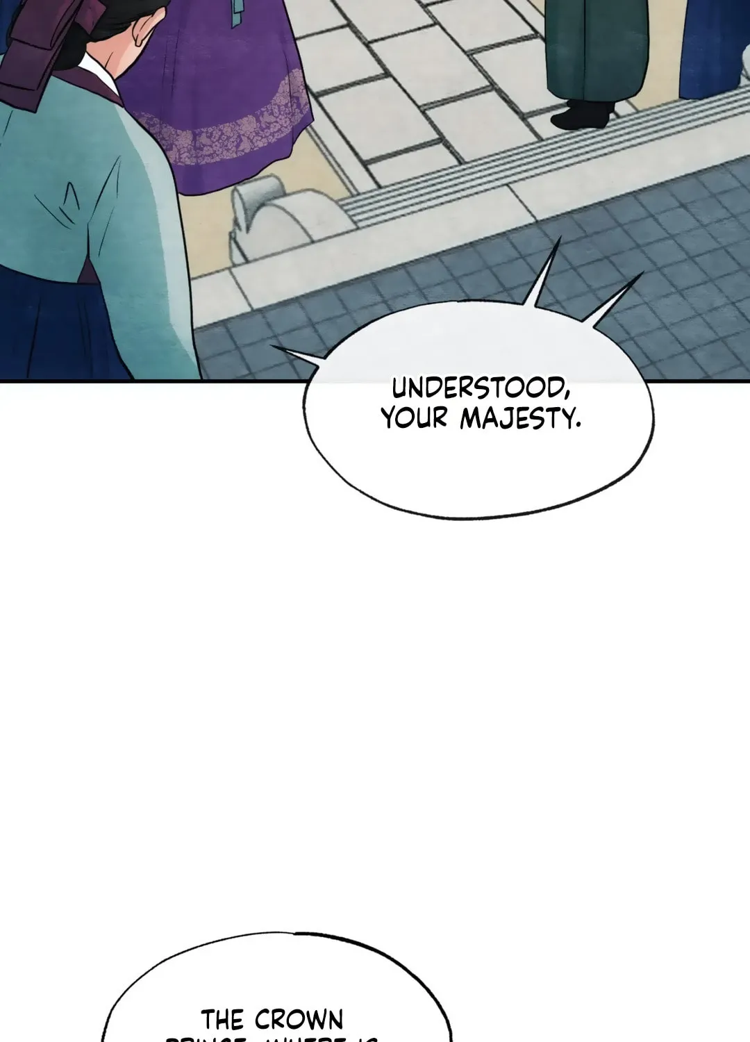 Read Wild Eyes chapter 41 image 19 on Lezhin