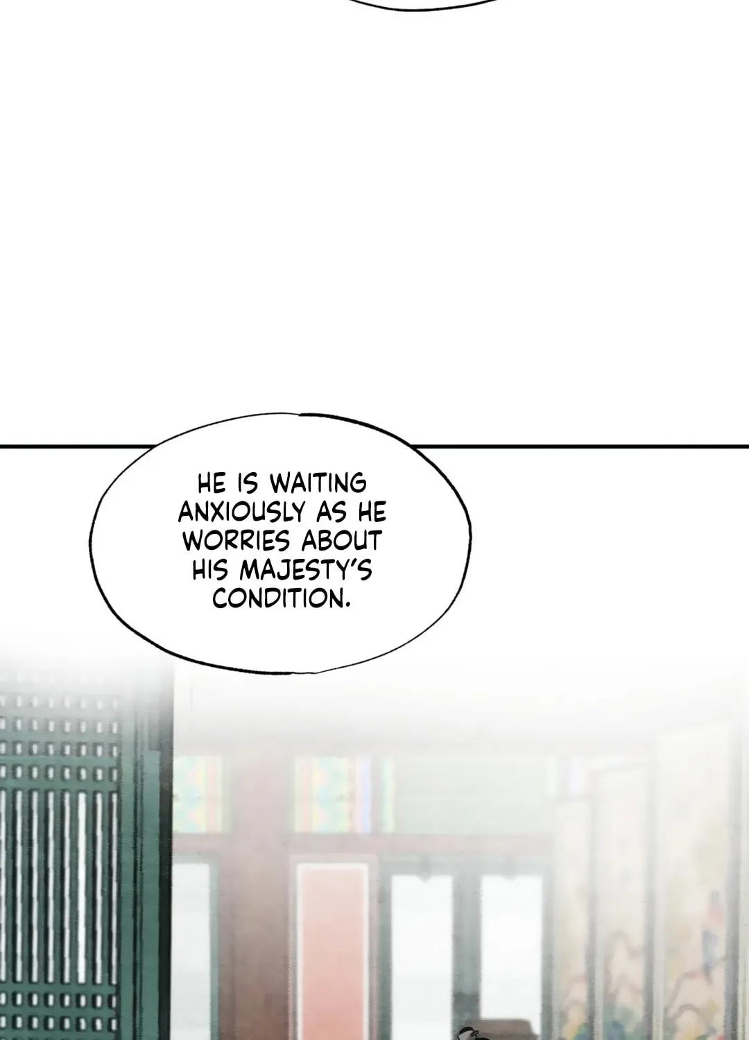 Read Wild Eyes chapter 41 image 21 on Lezhin