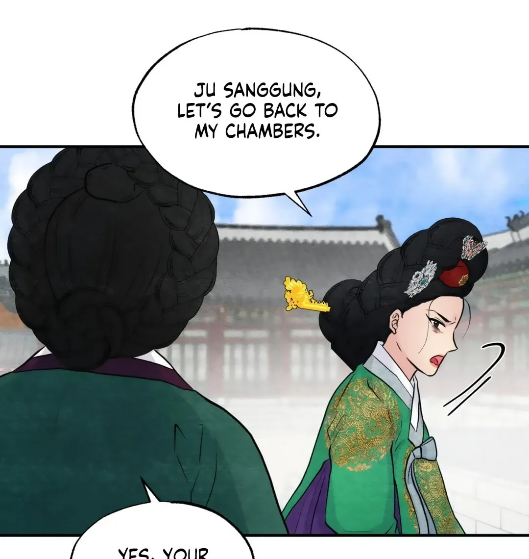 Read Wild Eyes chapter 41 image 24 on Lezhin