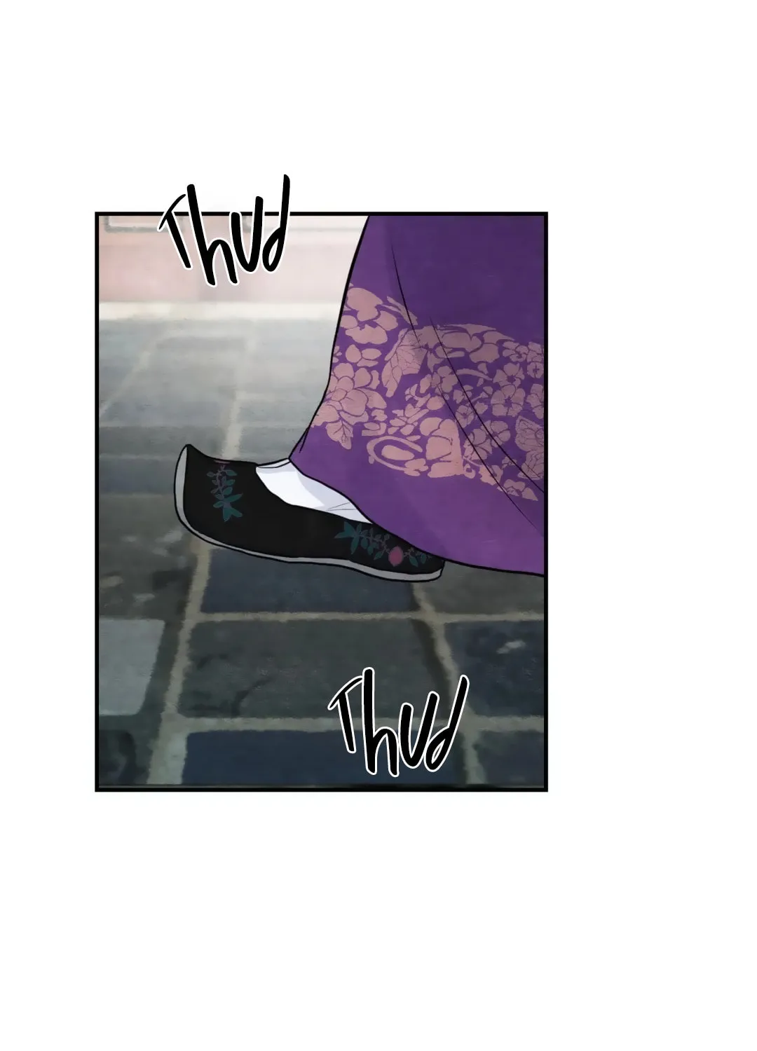 Read Wild Eyes chapter 41 image 26 on Lezhin