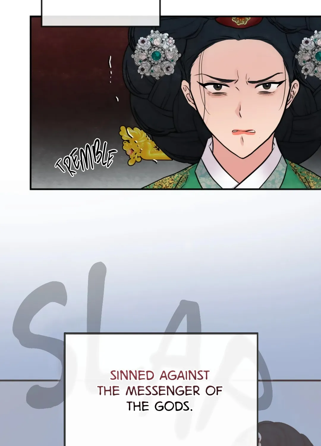 Read Wild Eyes chapter 41 image 29 on Lezhin