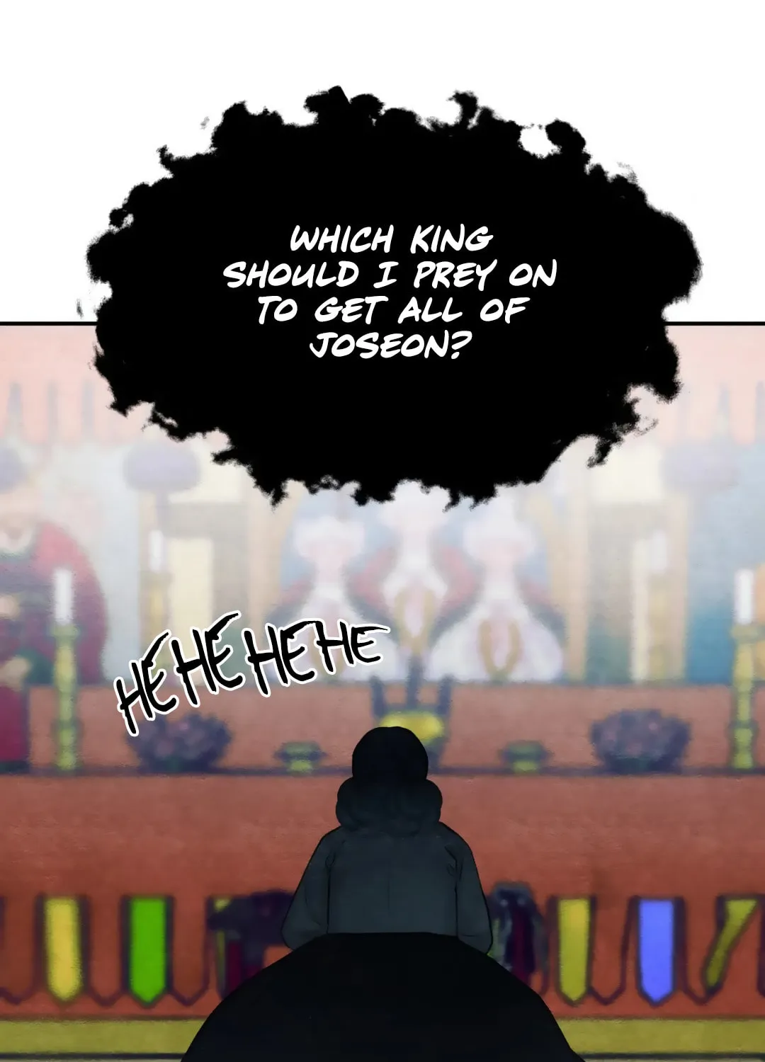 Read Wild Eyes chapter 41 image 40 on Lezhin