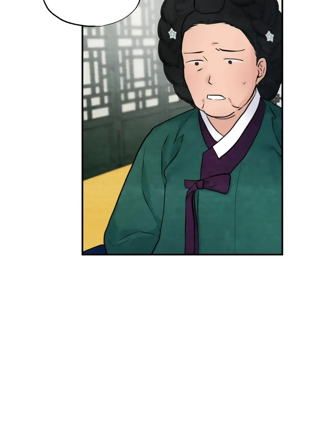 Read Wild Eyes chapter 41 image 5 on Lezhin