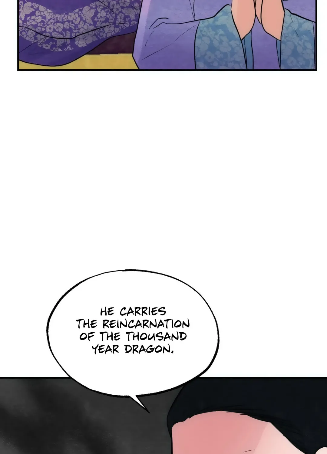 Read Wild Eyes chapter 41 image 50 on Lezhin