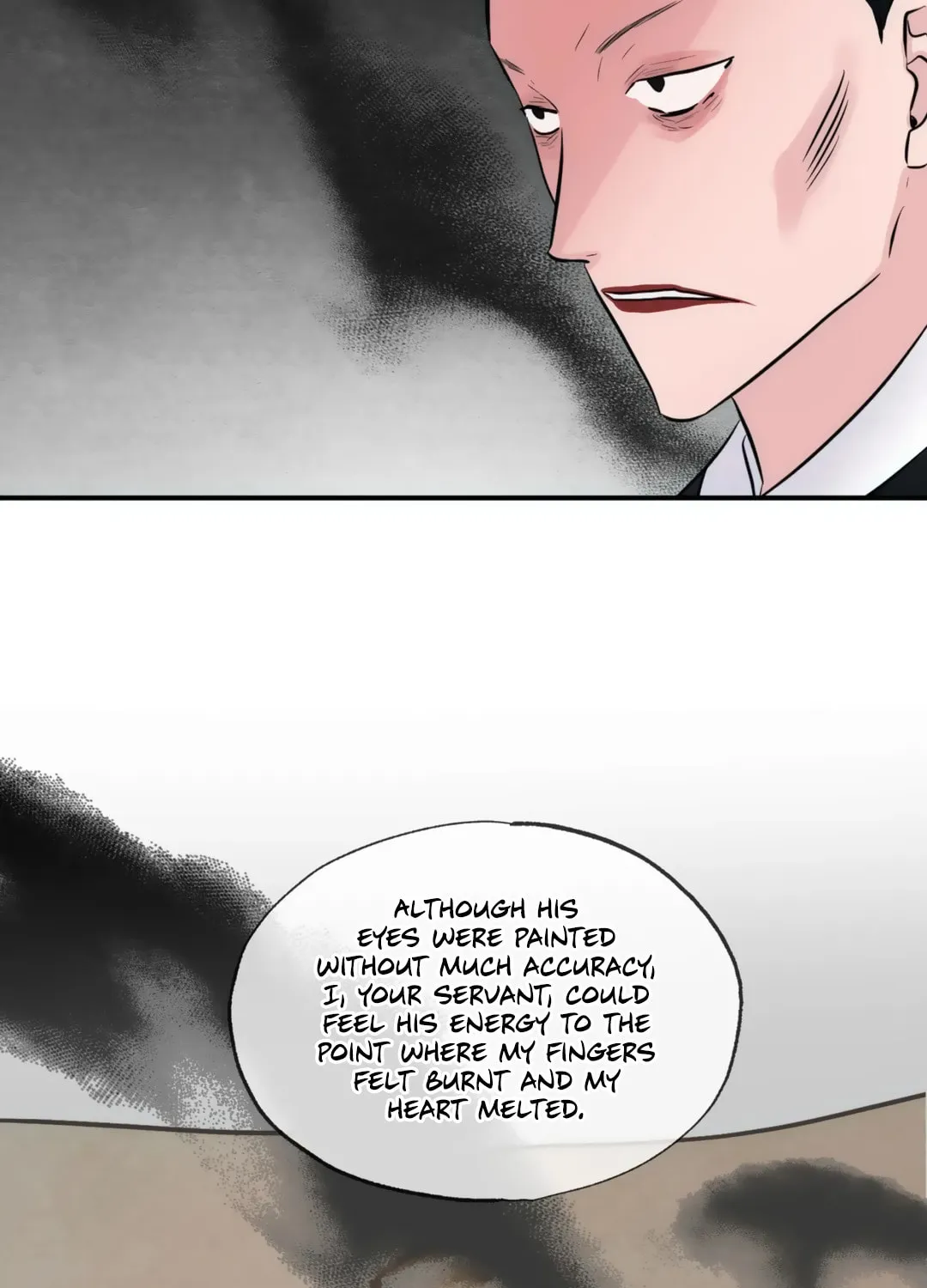 Read Wild Eyes chapter 41 image 51 on Lezhin