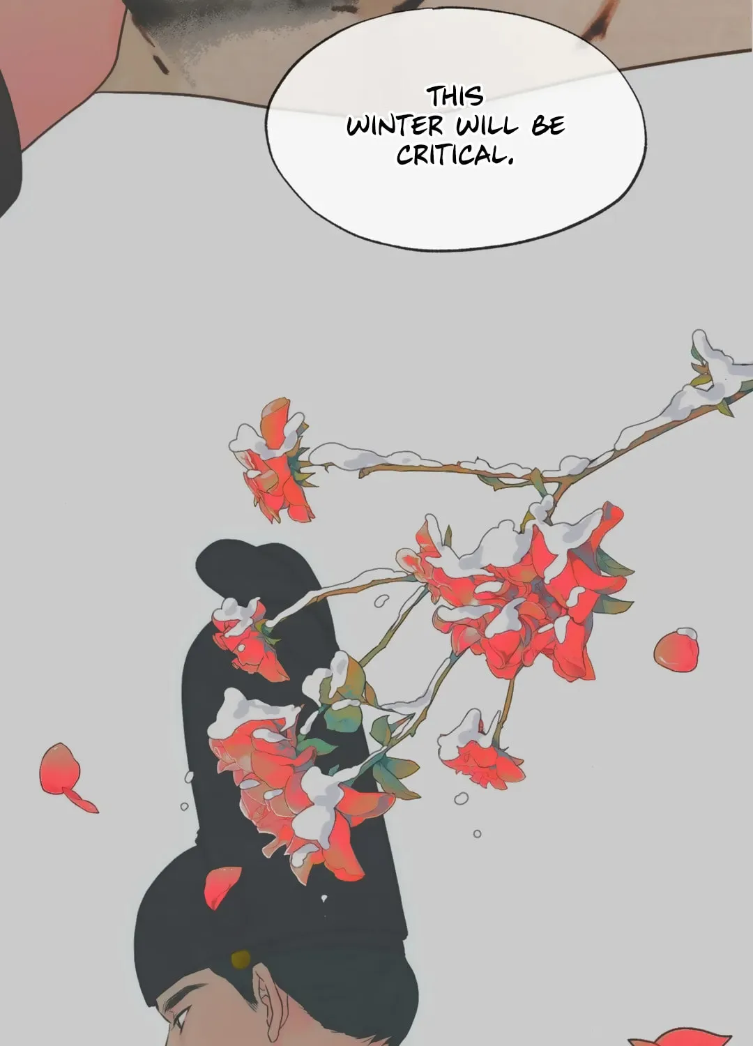 Read Wild Eyes chapter 41 image 53 on Lezhin